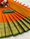 Bramaputra By Aab Non Catalog Copper Silk Designer Sarees Wholesale Price In Surat
